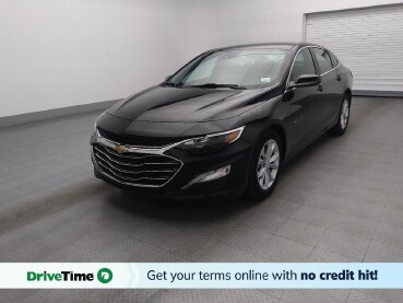 2022 Chevrolet Malibu in Ocala, FL 34471