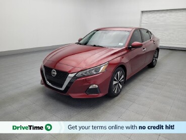 2021 Nissan Altima in Kissimmee, FL 34744