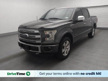 2016 Ford F150 in Kissimmee, FL 34744