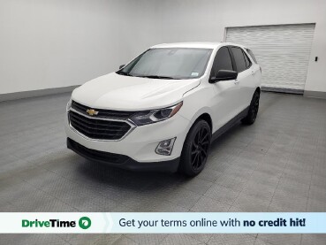2021 Chevrolet Equinox in Augusta, GA 30907