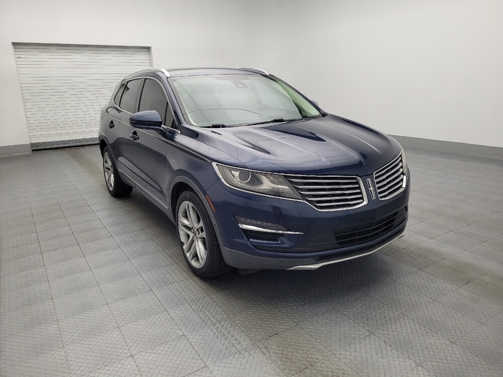 2015 Lincoln MKC in Gainesville, FL 32609 - 18060590 13