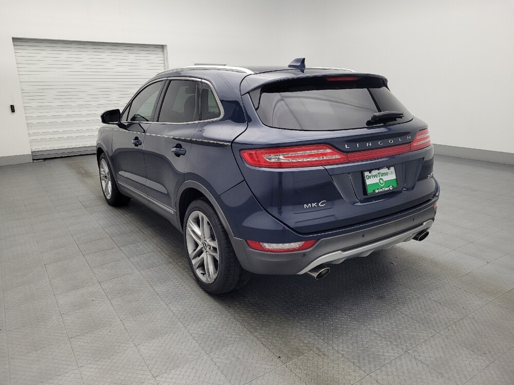 2015 Lincoln MKC in Gainesville, FL 32609 - 18060590 5