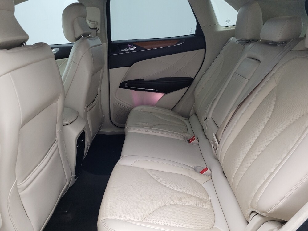 2015 Lincoln MKC in Gainesville, FL 32609 - 18060590 18