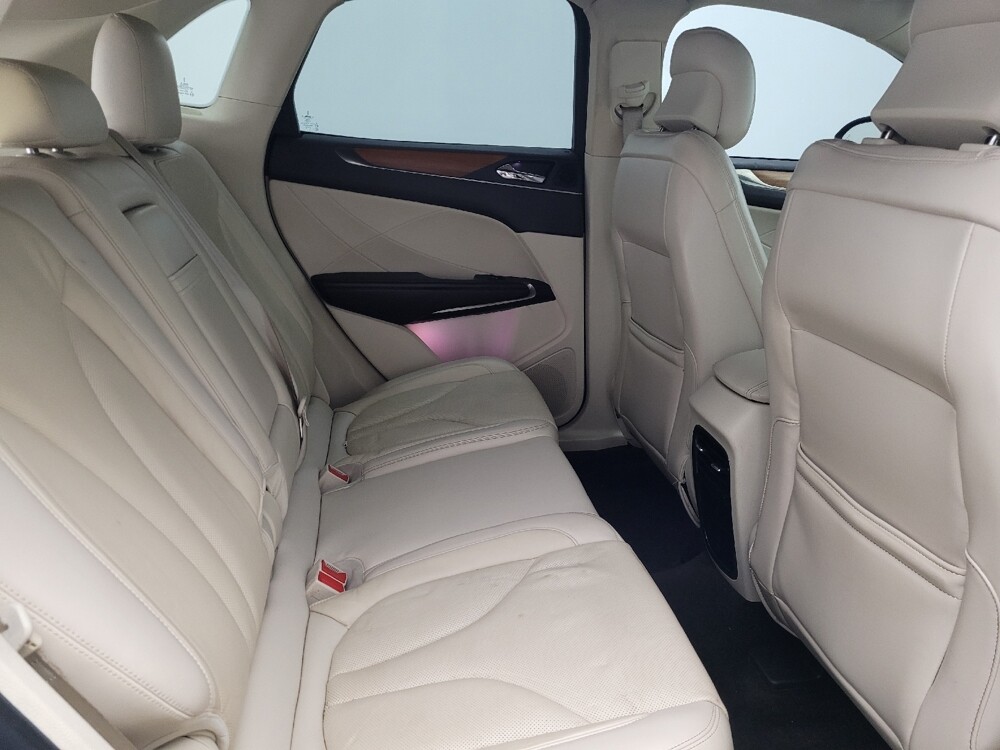 2015 Lincoln MKC in Gainesville, FL 32609 - 18060590 19