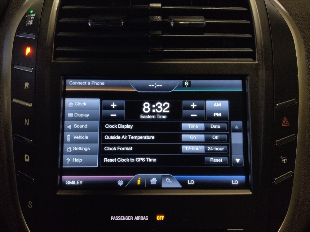 2015 Lincoln MKC in Gainesville, FL 32609 - 18060590 25