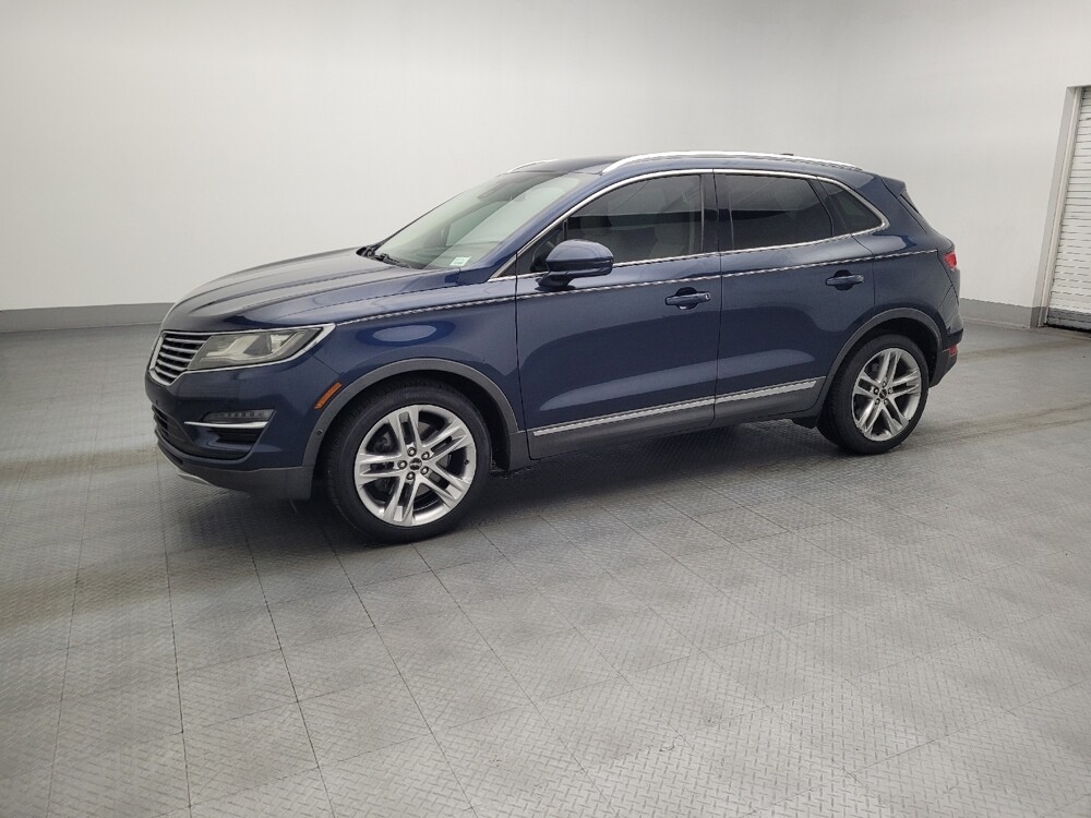 2015 Lincoln MKC in Gainesville, FL 32609 - 18060590 2