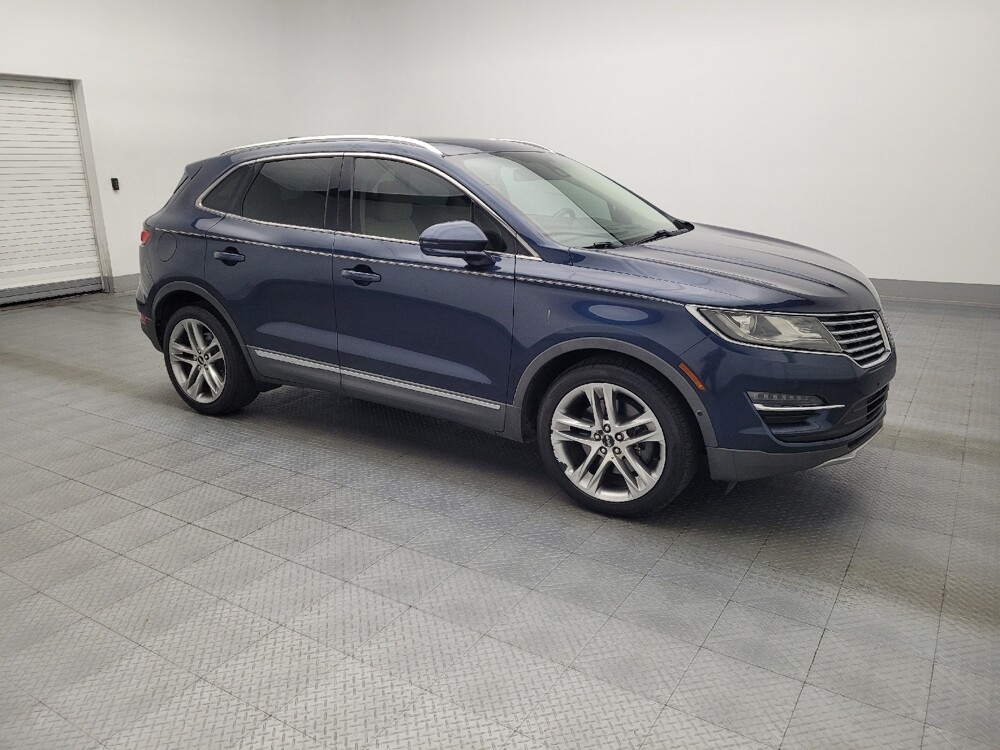 2015 Lincoln MKC in Gainesville, FL 32609 - 18060590 11