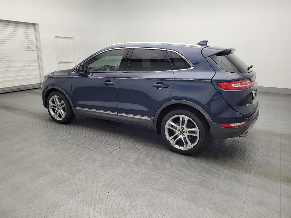 2015 Lincoln MKC in Gainesville, FL 32609 - 18060590 3