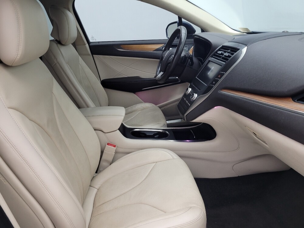 2015 Lincoln MKC in Gainesville, FL 32609 - 18060590 21