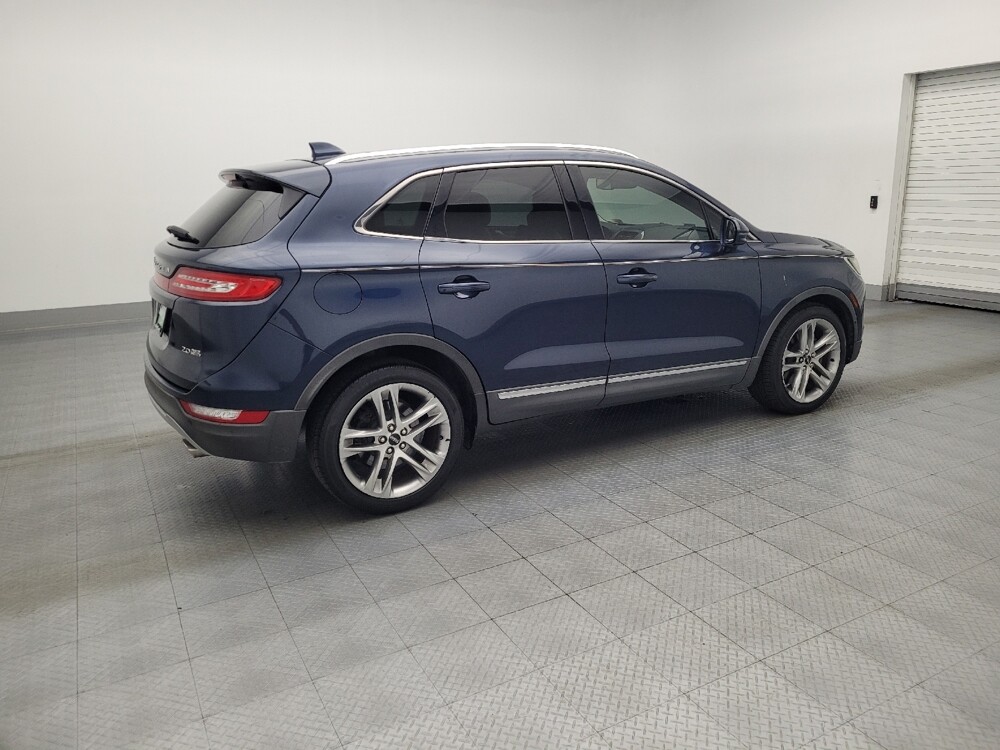 2015 Lincoln MKC in Gainesville, FL 32609 - 18060590 10