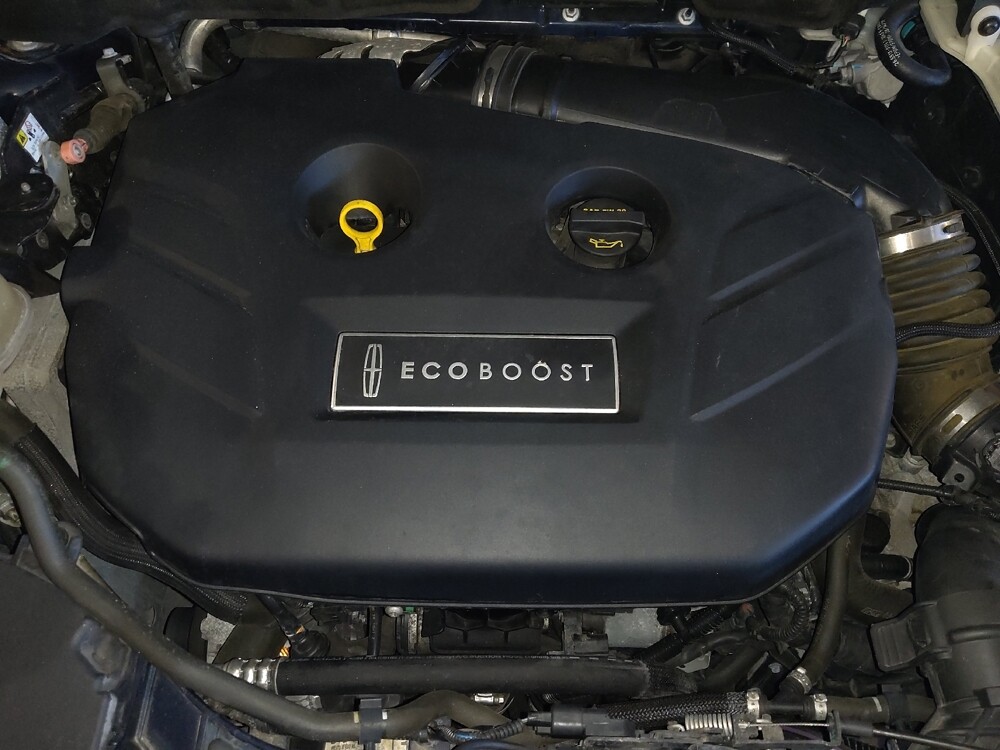 2015 Lincoln MKC in Gainesville, FL 32609 - 18060590 30