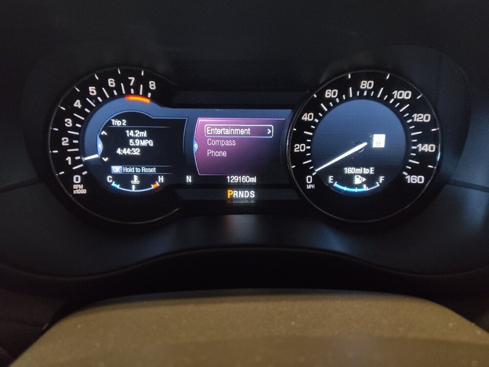 2015 Lincoln MKC in Gainesville, FL 32609 - 18060590 23