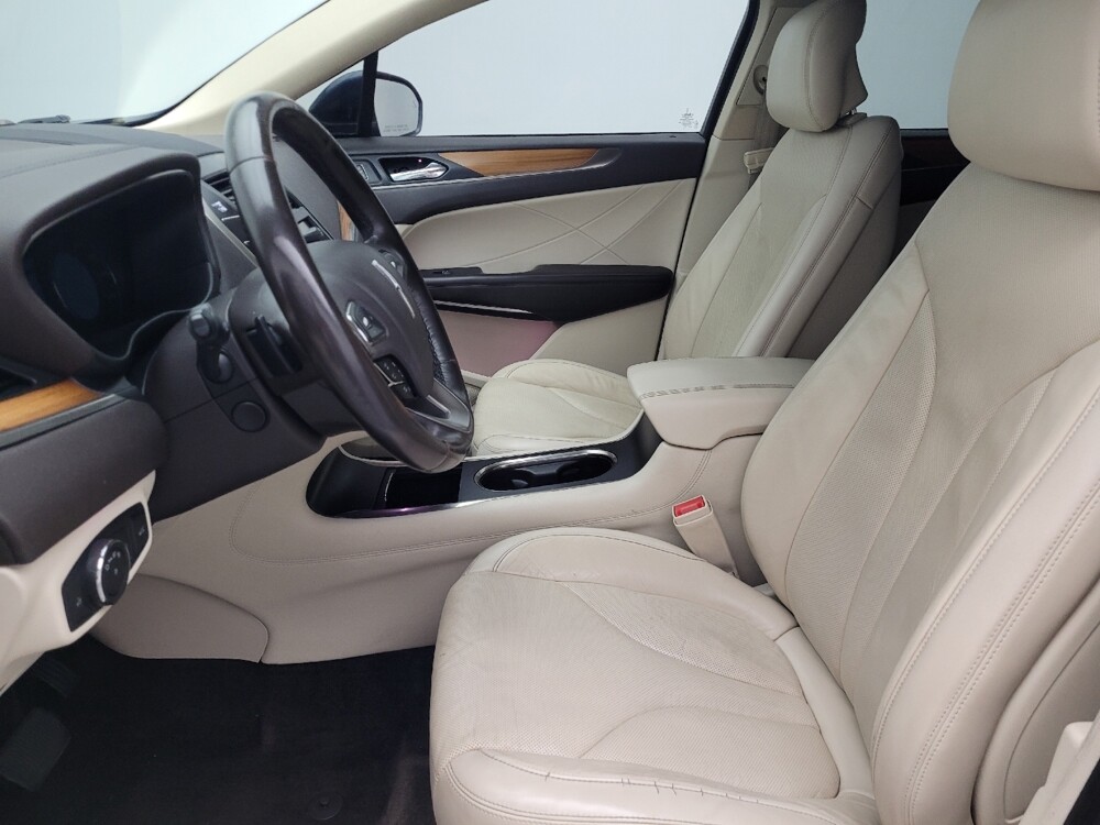 2015 Lincoln MKC in Gainesville, FL 32609 - 18060590 17