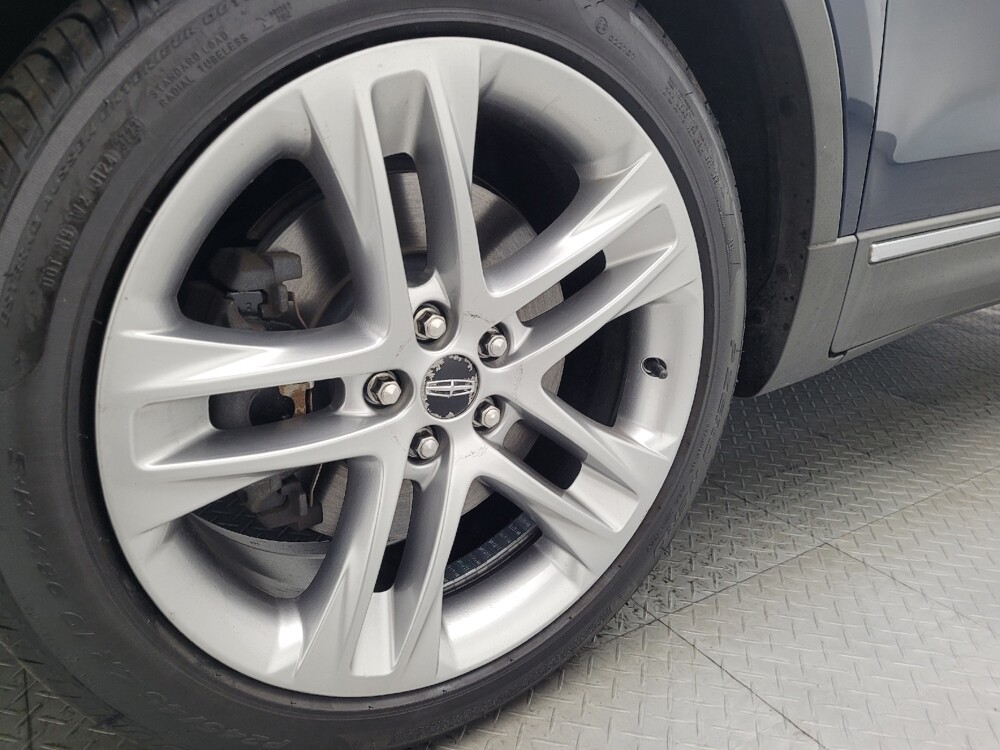 2015 Lincoln MKC in Gainesville, FL 32609 - 18060590 31