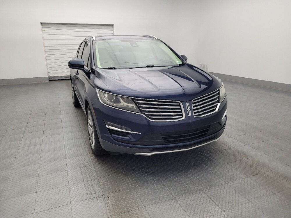 2015 Lincoln MKC in Gainesville, FL 32609 - 18060590 14