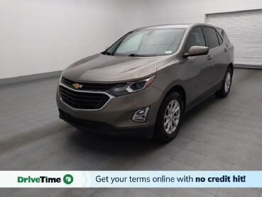 2019 Chevrolet Equinox in Greenville, SC 29607