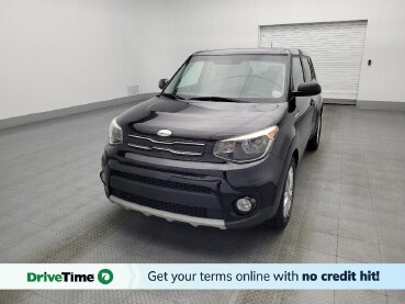 2019 Kia Soul in Kissimmee, FL 34744