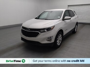 2019 Chevrolet Equinox in Greenville, SC 29607