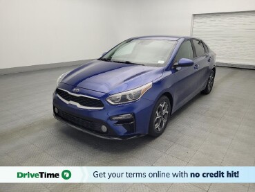 2019 Kia Forte in Pensacola, FL 32505