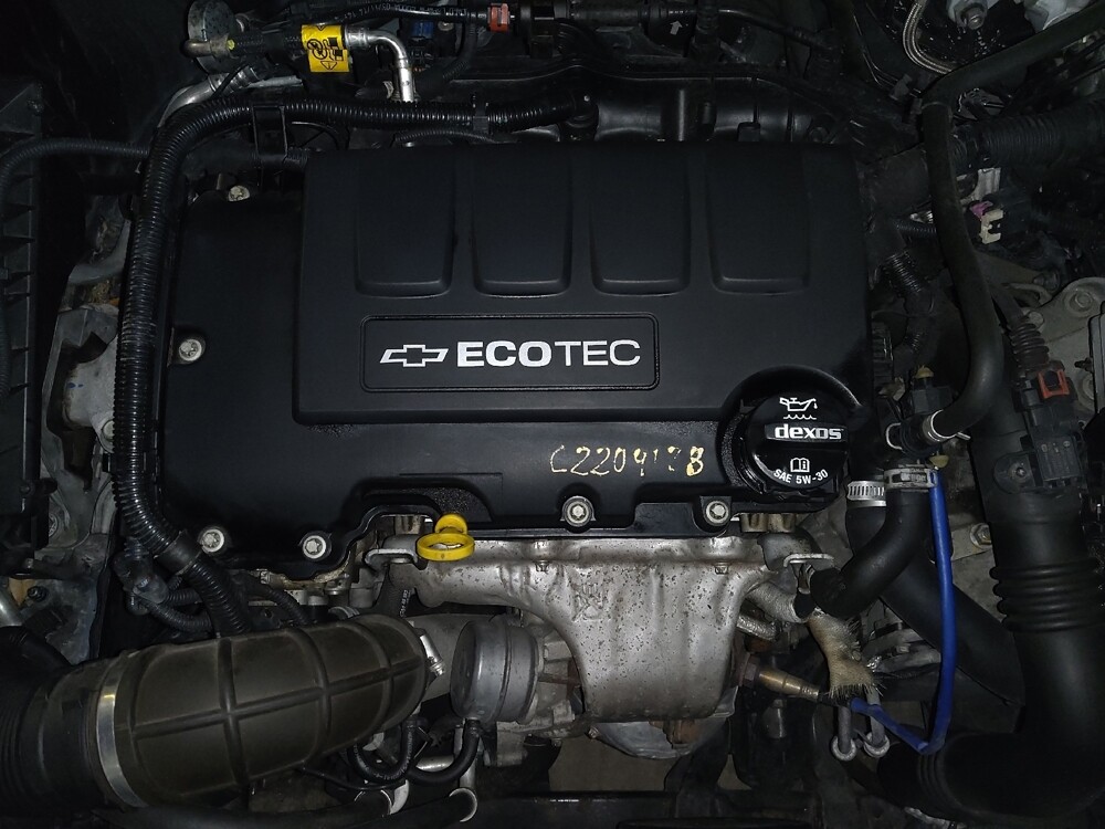 2014 Chevrolet Cruze in Hialeah, FL 33014 - 18060603 30