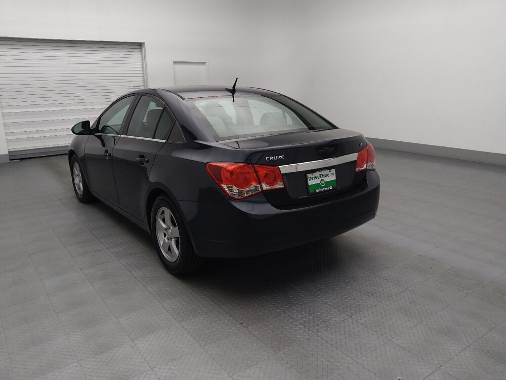 2014 Chevrolet Cruze in Hialeah, FL 33014 - 18060603 5