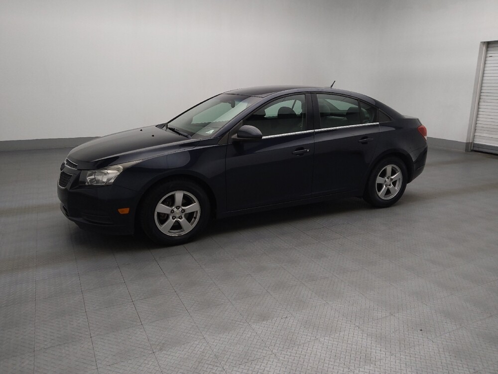 2014 Chevrolet Cruze in Hialeah, FL 33014 - 18060603 2