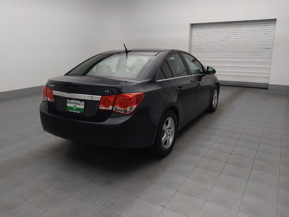 2014 Chevrolet Cruze in Hialeah, FL 33014 - 18060603 9