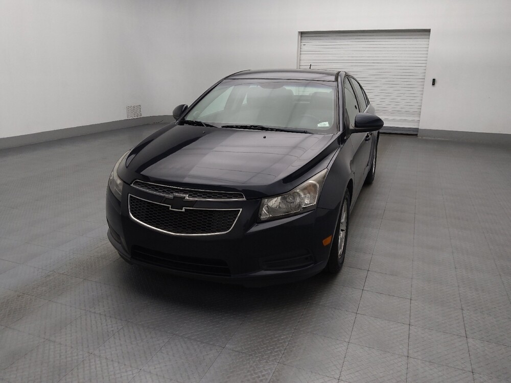2014 Chevrolet Cruze in Hialeah, FL 33014 - 18060603 15