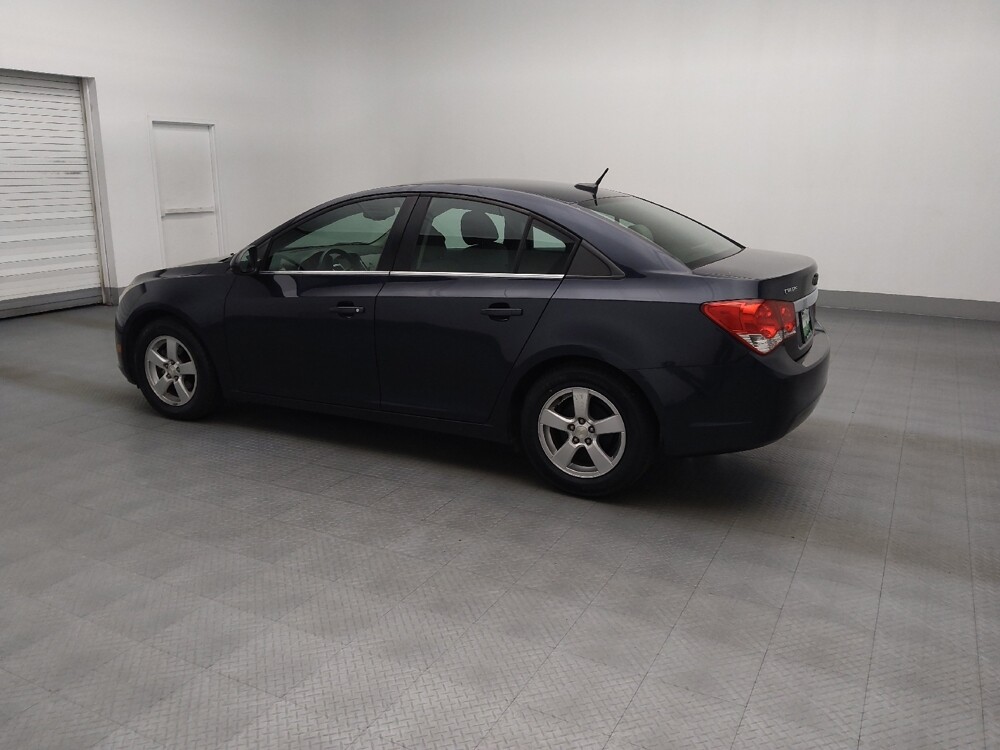 2014 Chevrolet Cruze in Hialeah, FL 33014 - 18060603 3
