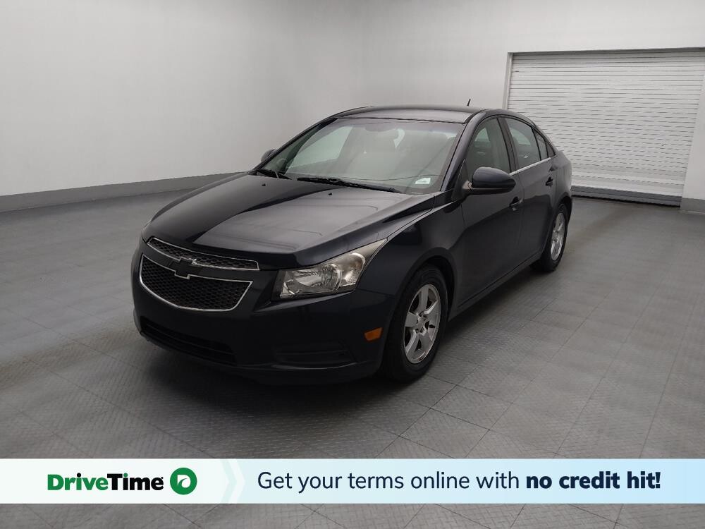 2014 Chevrolet Cruze in Hialeah, FL 33014 - 18060603