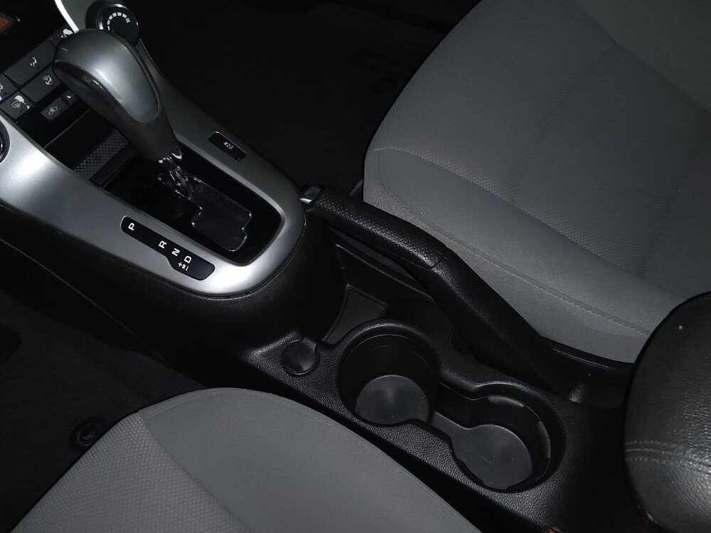 2014 Chevrolet Cruze in Hialeah, FL 33014 - 18060603 26