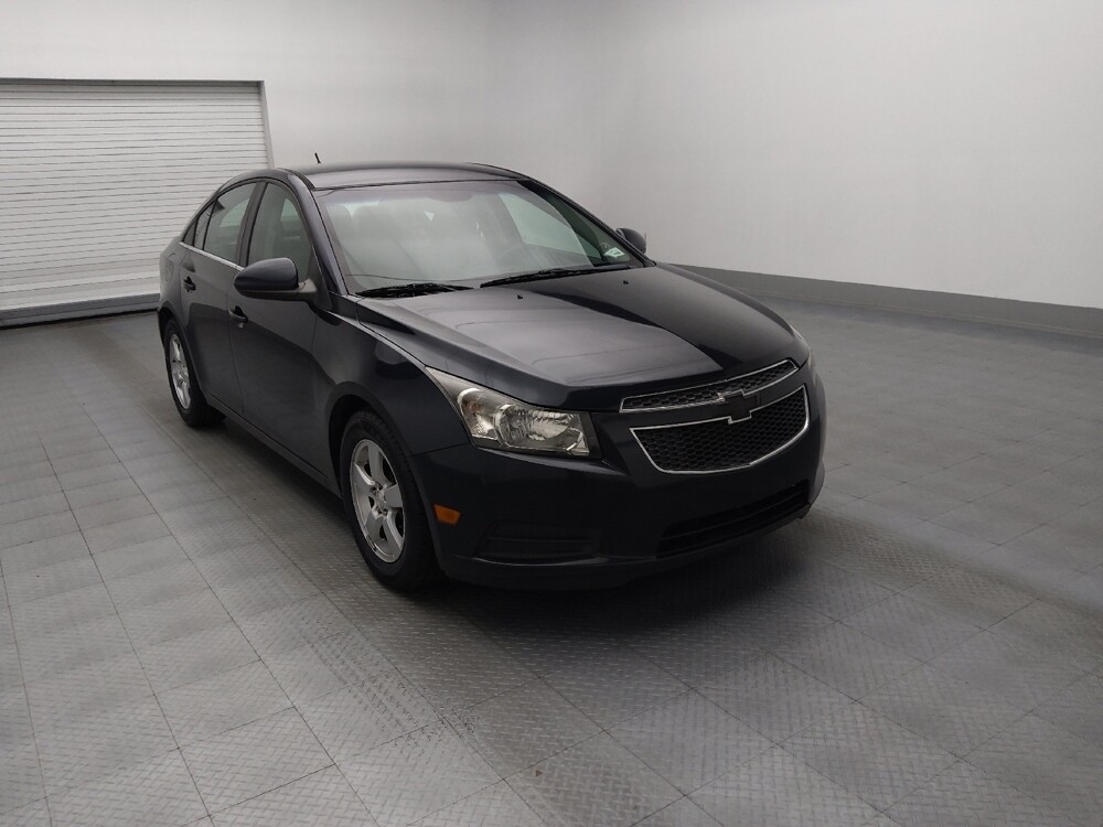 2014 Chevrolet Cruze in Hialeah, FL 33014 - 18060603 13
