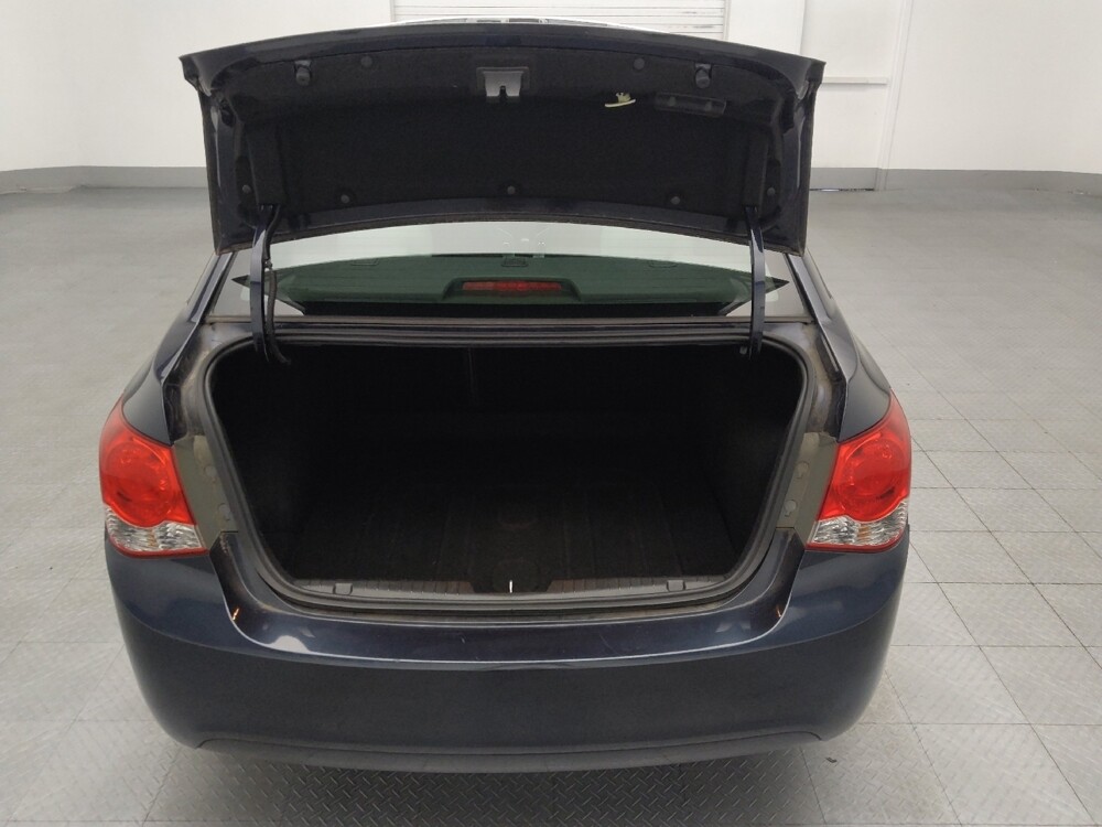 2014 Chevrolet Cruze in Hialeah, FL 33014 - 18060603 29