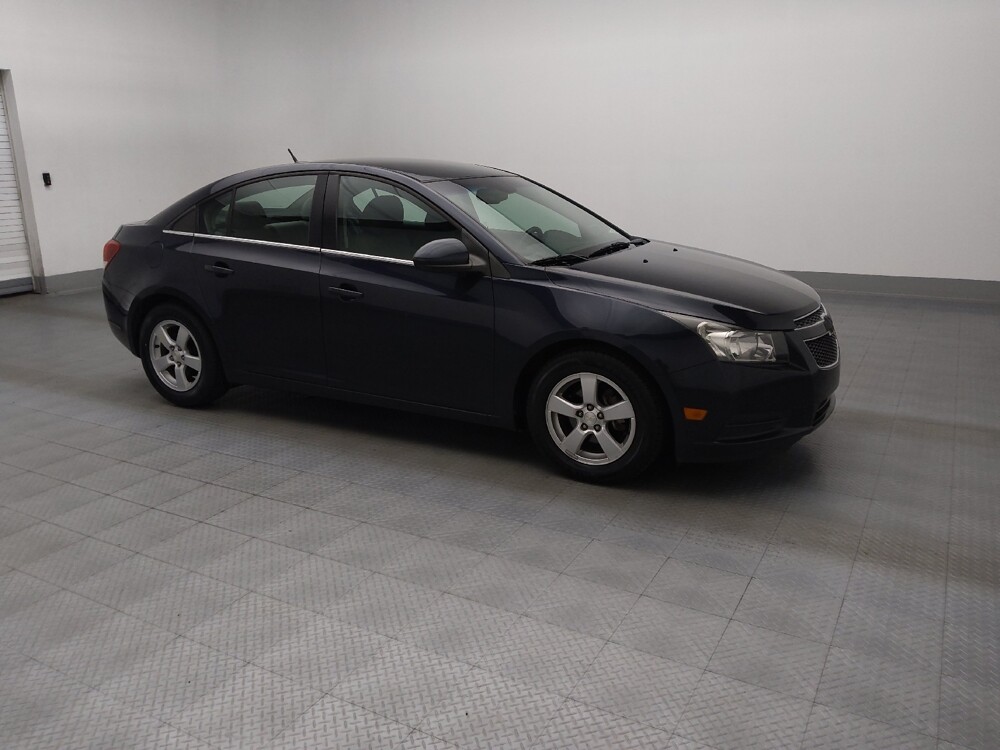 2014 Chevrolet Cruze in Hialeah, FL 33014 - 18060603 11