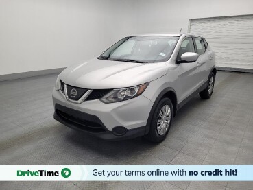 2019 Nissan Rogue Sport in Pensacola, FL 32505
