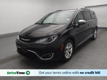 2020 Chrysler Pacifica in Kissimmee, FL 34744