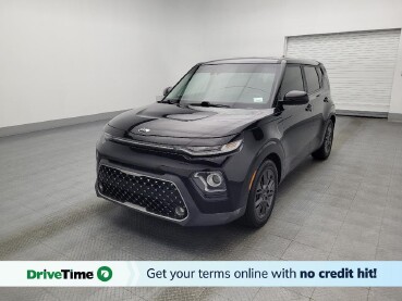 2020 Kia Soul in Kissimmee, FL 34744