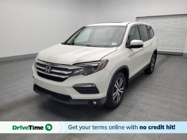 2016 Honda Pilot in Ocala, FL 34471