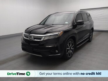 2019 Honda Pilot in Hialeah, FL 33014
