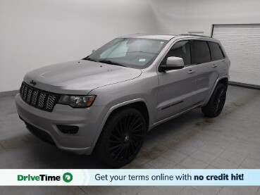 2018 Jeep Grand Cherokee in Raleigh, NC 27604