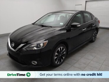 2019 Nissan Sentra in Raleigh, NC 27604