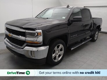 2018 Chevrolet Silverado 1500 in Raleigh, NC 27604