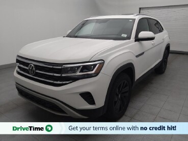 2022 Volkswagen Atlas in Winston-Salem, NC 27103