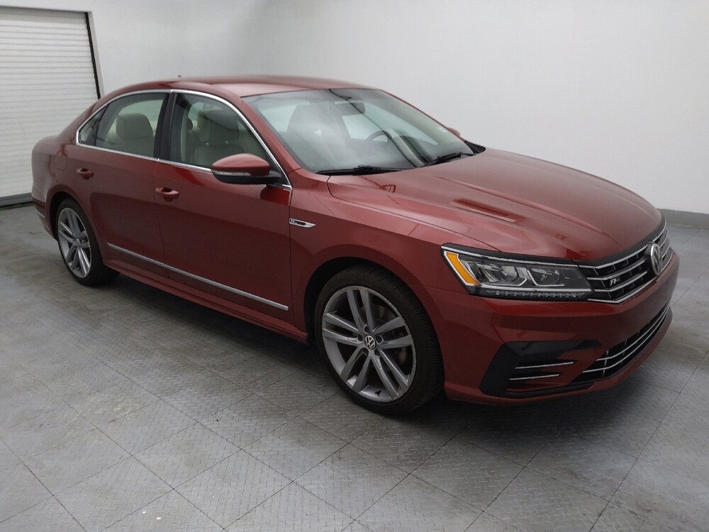 2017 Volkswagen Passat in Winston-Salem, NC 27103 - 18060626 11