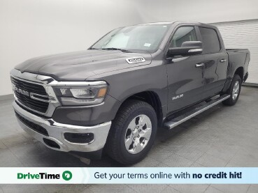 2019 RAM 1500 in Fayetteville, NC 28304
