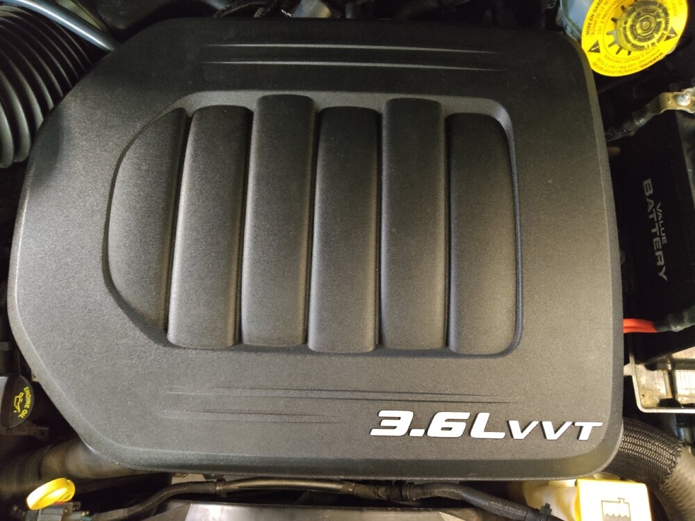 2018 Dodge Grand Caravan in Winston-Salem, NC 27103 - 18060629 30