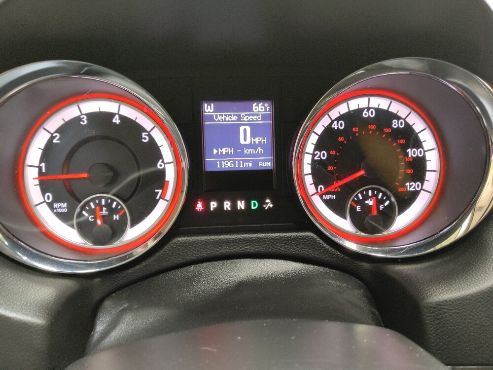 2018 Dodge Grand Caravan in Winston-Salem, NC 27103 - 18060629 23