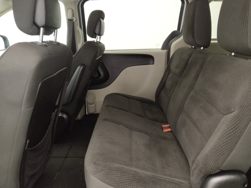 2018 Dodge Grand Caravan in Winston-Salem, NC 27103 - 18060629 18