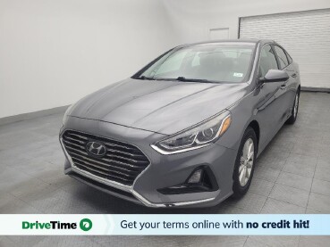 2019 Hyundai Sonata in Charleston, SC 29414