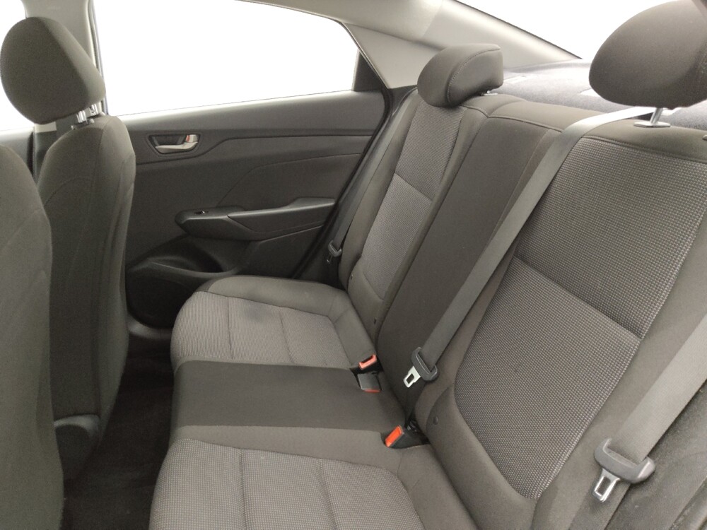 2021 Hyundai Accent in Greenville, SC 29607 - 18060635 18